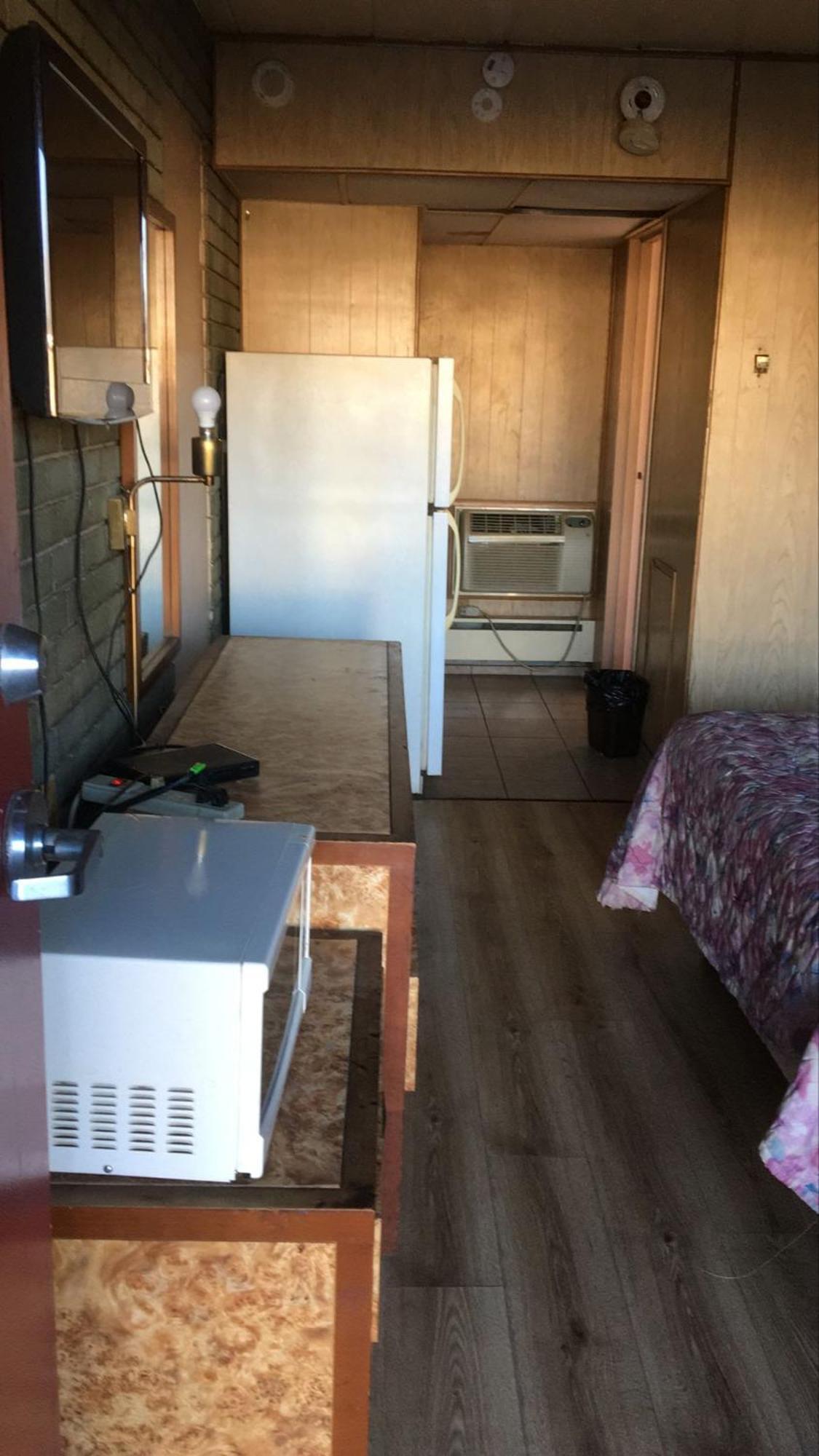 Dorchester Motel Farmington Hills Εξωτερικό φωτογραφία