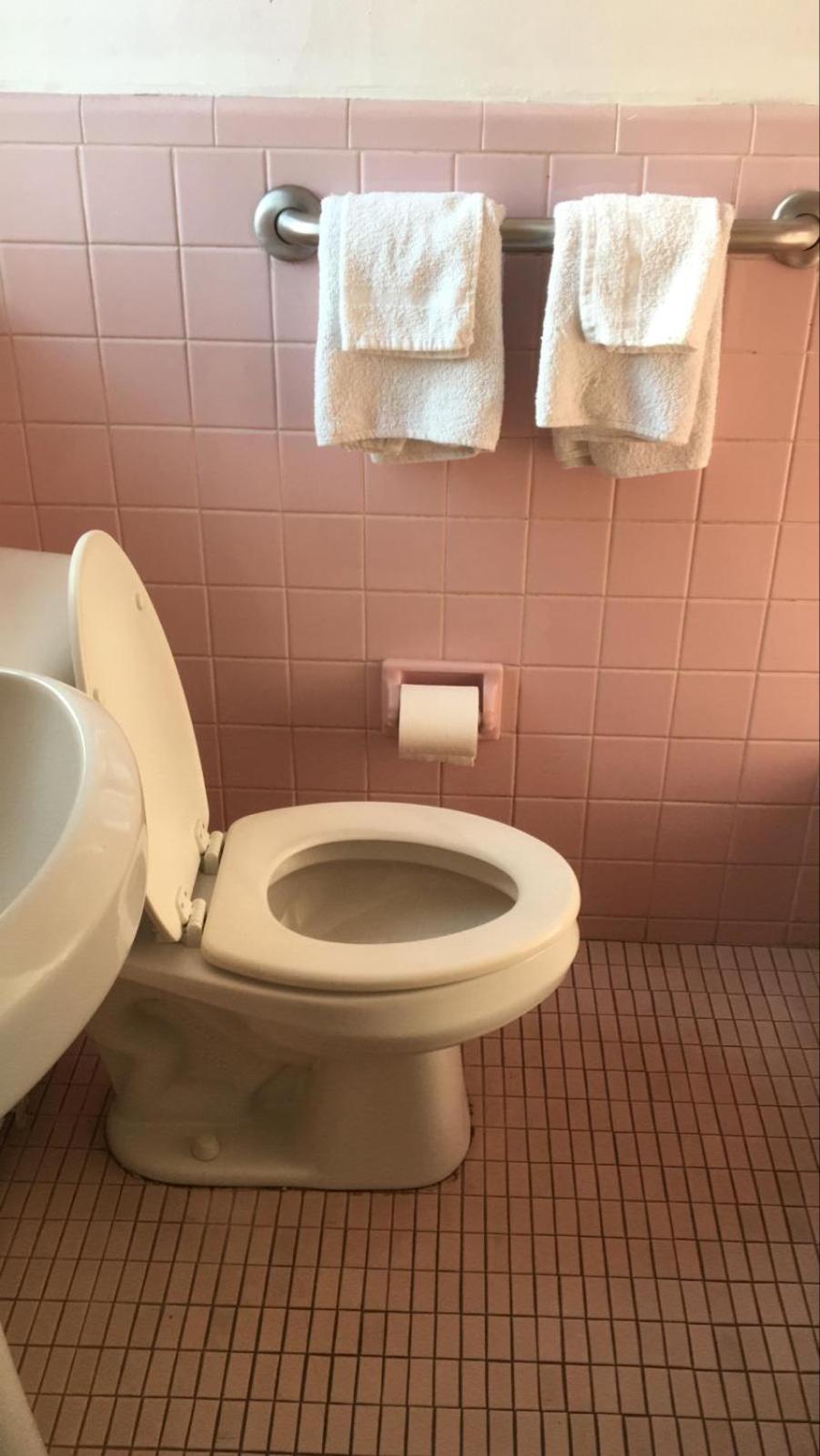 Dorchester Motel Farmington Hills Εξωτερικό φωτογραφία
