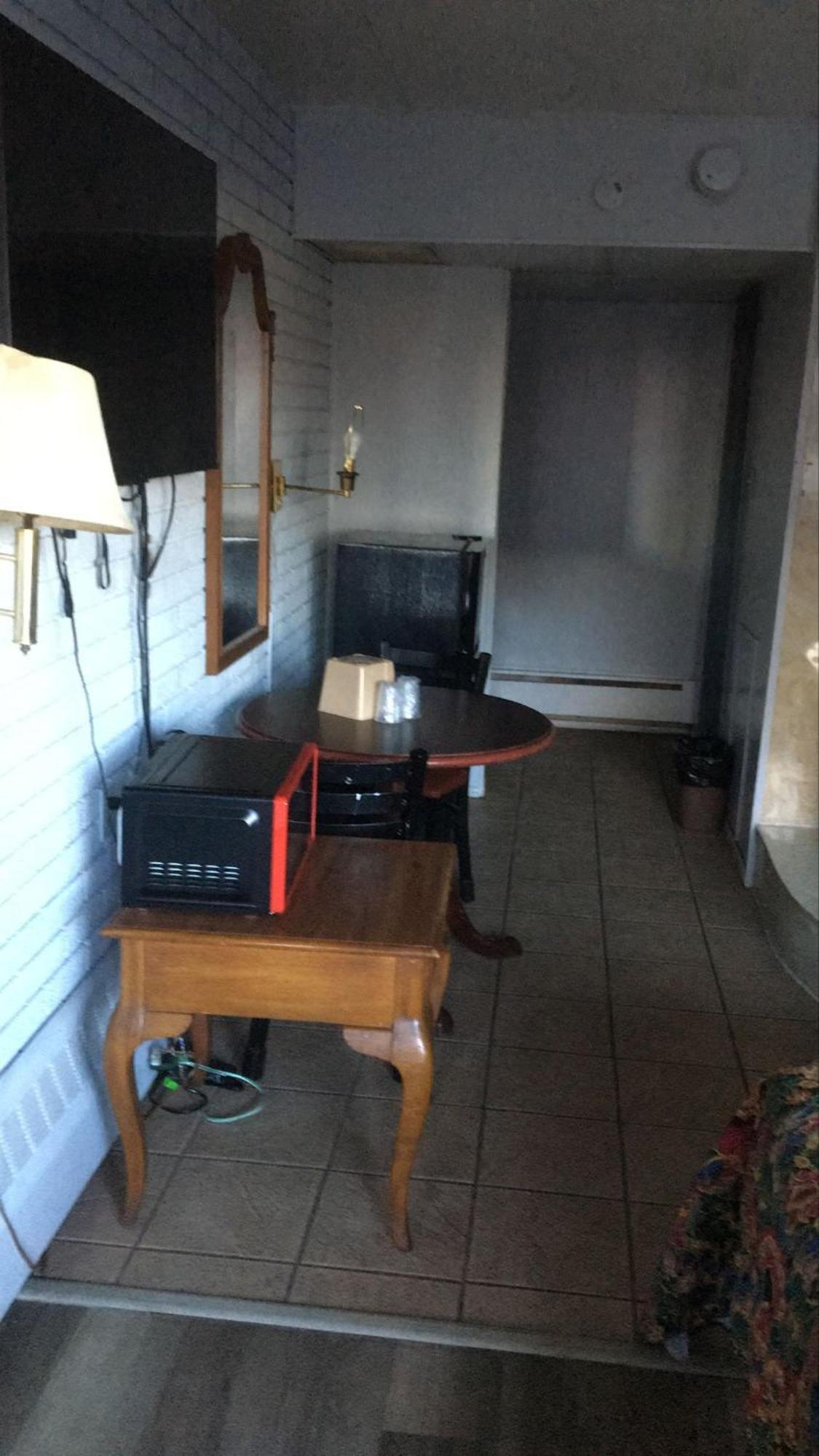 Dorchester Motel Farmington Hills Εξωτερικό φωτογραφία