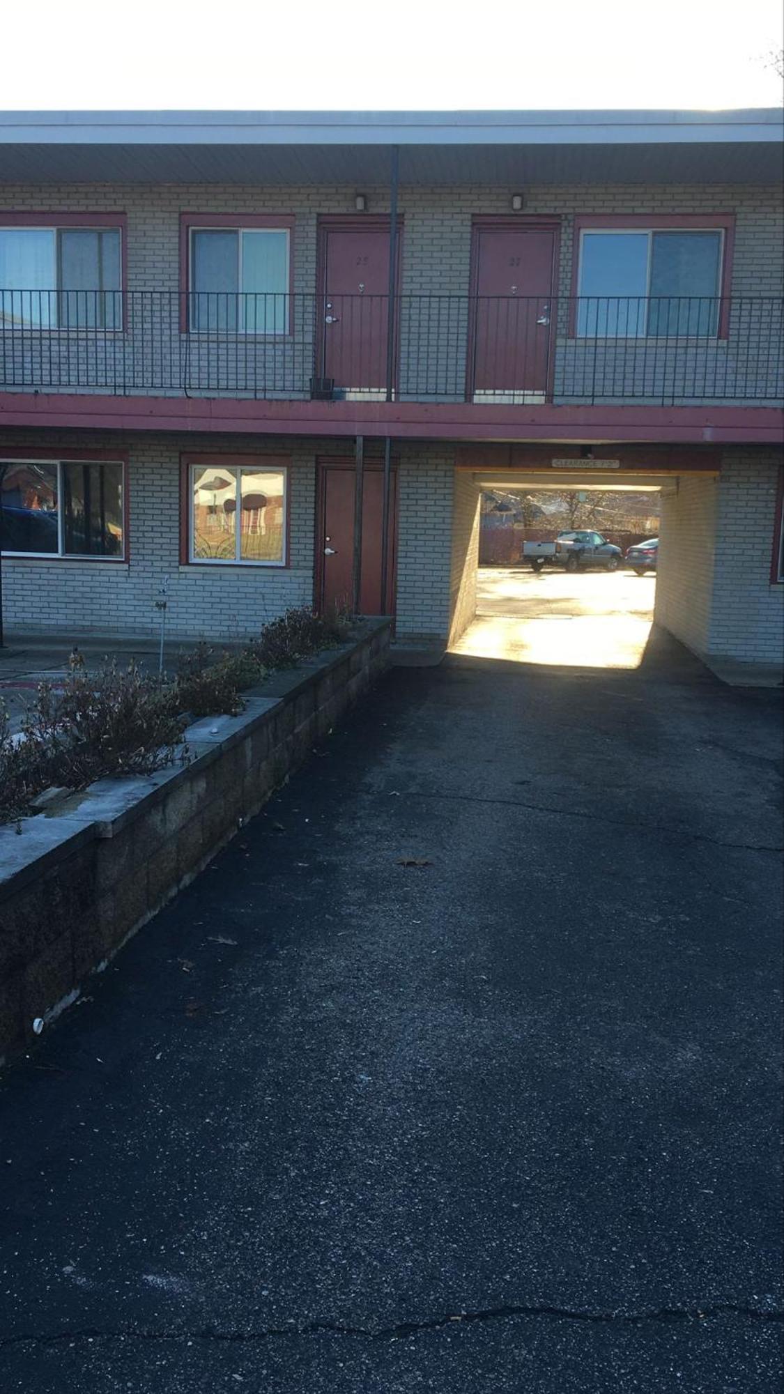 Dorchester Motel Farmington Hills Εξωτερικό φωτογραφία