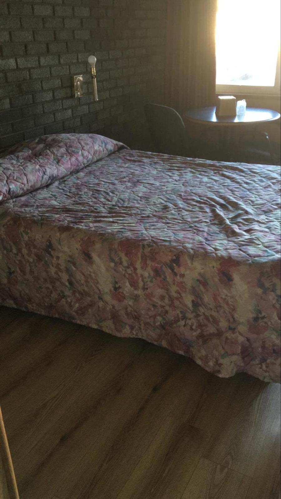 Dorchester Motel Farmington Hills Εξωτερικό φωτογραφία